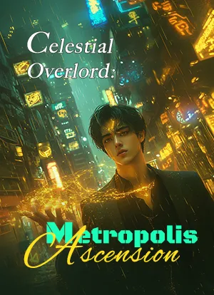 Celestial Overlord: Metropolis Ascension