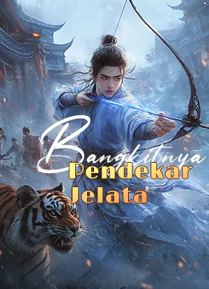 Bangkitnya Pendekar Jelata