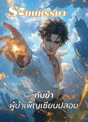 ระบบหรรษา-กับข้าผู้บำเพ็ญเซียนปลอม