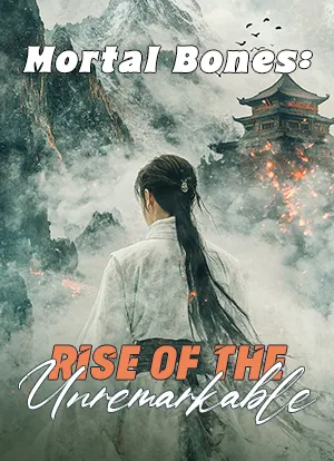 Mortal Bones: Rise of the Unremarkable
