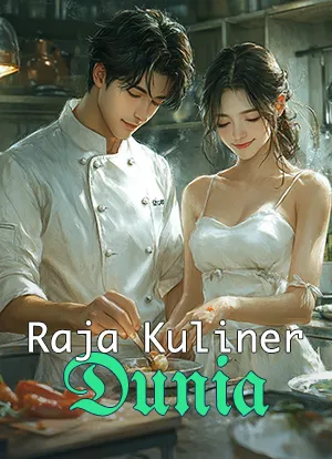 Raja Kuliner Dunia