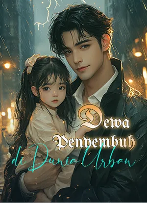 Dewa Penyembuh di Dunia Urban