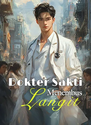 Dokter Sakti Menembus Langit