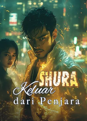 Shura Keluar dari Penjara