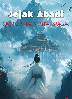 Jejak Abadi Sang Manusia Biasa