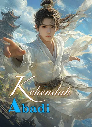 Kehendak Abadi