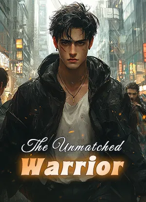 The Unmatched Warrior