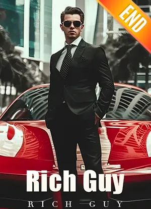 Rich Guy