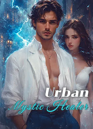 Urban Mystic Healer