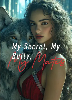 My Secret, My Bully, My Mates.