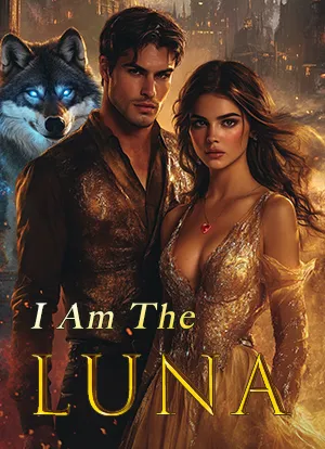 I Am The Luna