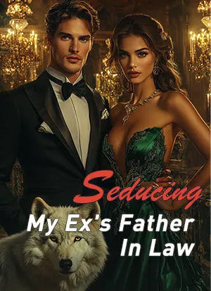 Seducing My Ex's Father In Law