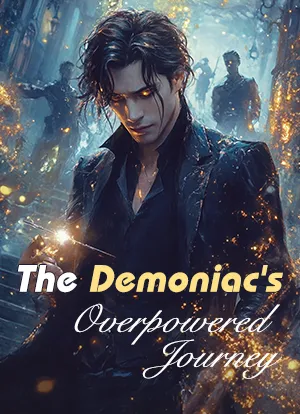 The Demoniac's Overpowered Journey