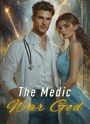 The Medic War God