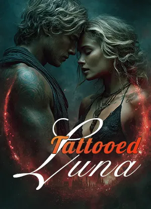 Tattooed Luna