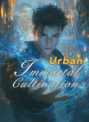 Urban Immortal Cultivation