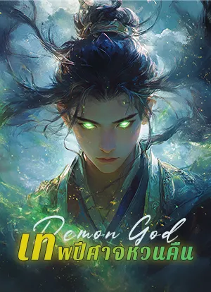 เทพปีศาจหวนคืน