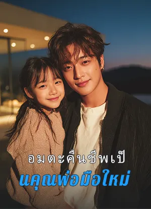 อมตะคืนชีพเป็นคุณพ่อมือใหม่