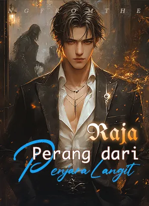 Raja Perang dari Penjara Langit
