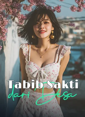 Tabib Sakti dari Desa