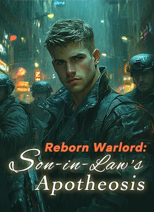 Reborn Warlord: Son-in-Law's Apotheosis