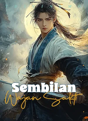 Sembilan Wajan Sakti