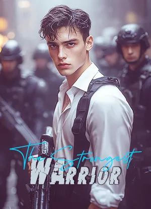 The Strongest Warrior