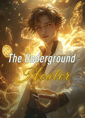 The Underground Healer