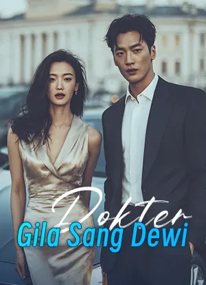 Dokter Gila Sang Dewi