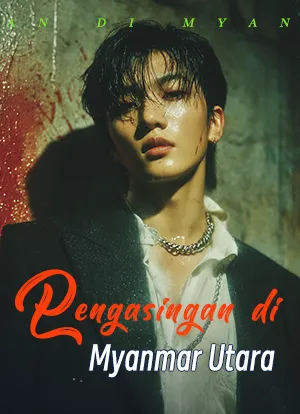 Pengasingan di Myanmar Utara