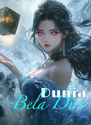 Dunia Bela Diri