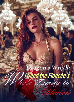 Dragon's Wrath: I Send the Fiancée's Whole Family to Oblivion