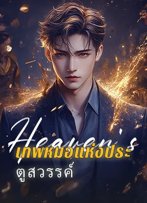 เทพหมอแห่งประตูสวรรค์