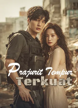 Prajurit Tempur Terkuat