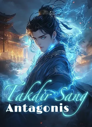 Takdir Sang Antagonis
