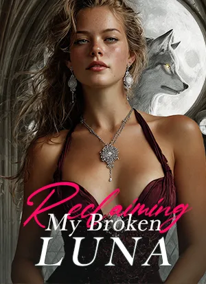Reclaiming My Broken Luna