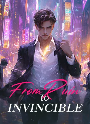 From Ruin to Invincible