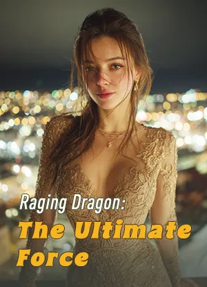 Raging Dragon: The Ultimate Force