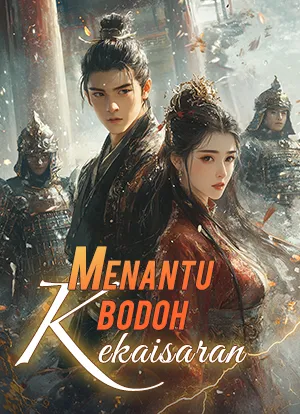 Menantu Bodoh Kekaisaran