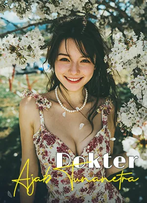 Dokter Ajaib Tunanetra