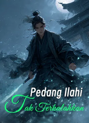 Pedang Ilahi Tak Terkalahkan