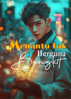 Menantu Tak Berguna Bangkit