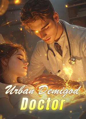 Urban Demigod Doctor