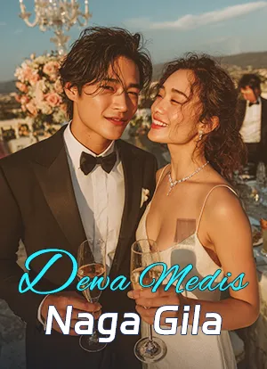 Dewa Medis Naga Gila