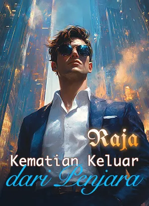 Raja Kematian Keluar dari Penjara