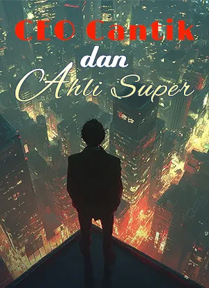 CEO Cantik dan Ahli Super