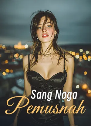 Sang Naga Pemusnah