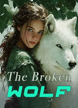 The Broken Wolf