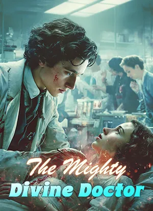 The Mighty Divine Doctor