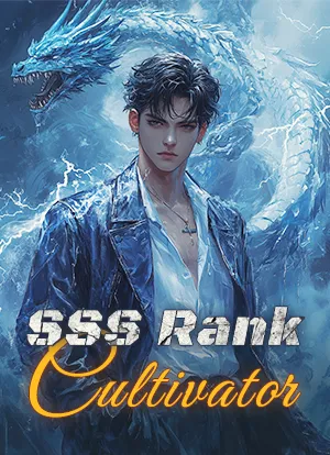 SSS Rank Cultivator